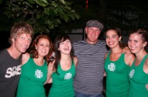 Lake Arrowhead July 2011