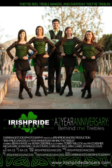 IPD 2 Year Anniversary: Behind the Trebles